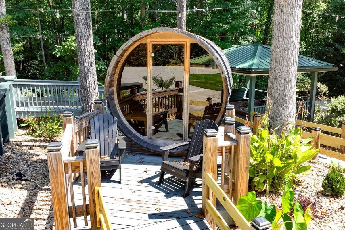 4053 Brenteresa Court Snellville - 6