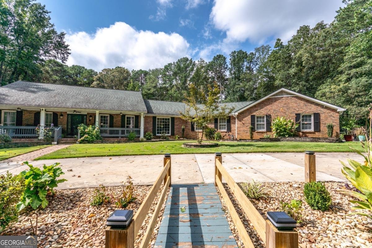 4053 Brenteresa Court Snellville - 60