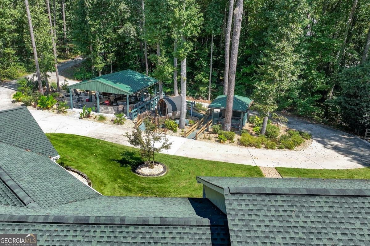 4053 Brenteresa Court Snellville - 63