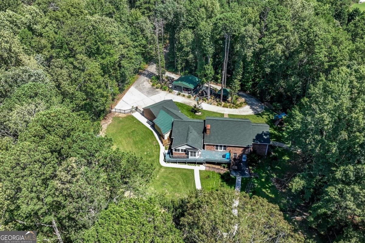 4053 Brenteresa Court Snellville - 66