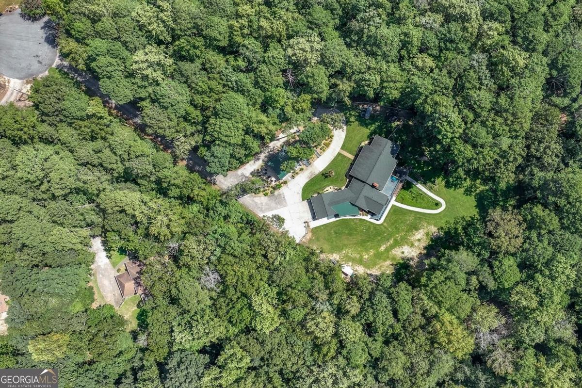 4053 Brenteresa Court Snellville - 67