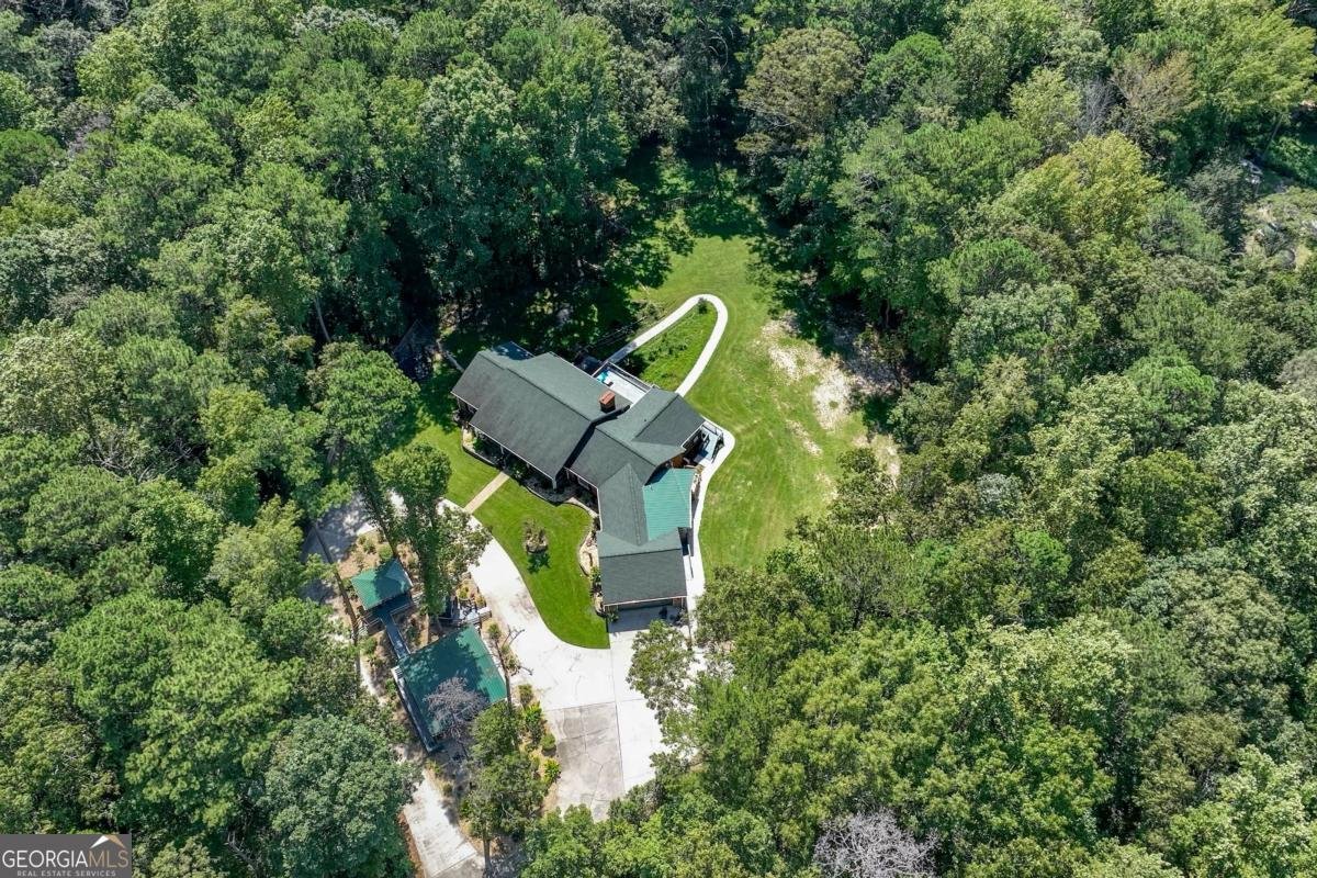 4053 Brenteresa Court Snellville - 68