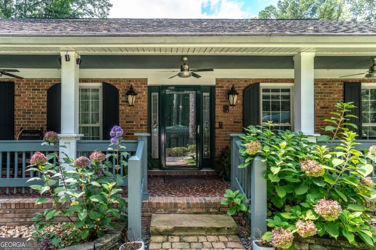 4053 Brenteresa Court Snellville - 8