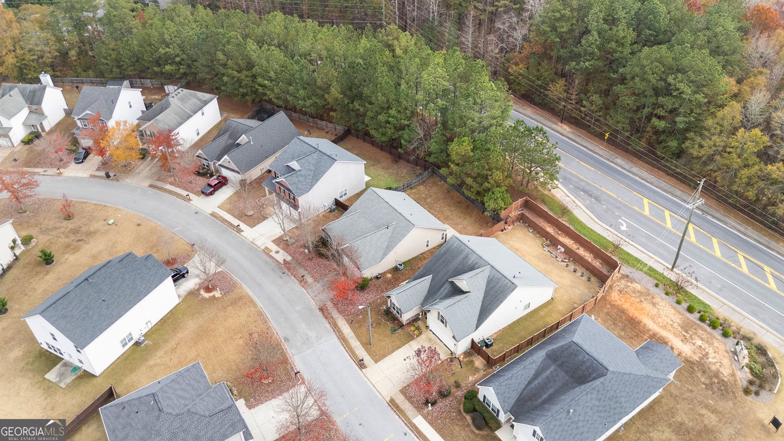 143 Birch Street Hiram - 28