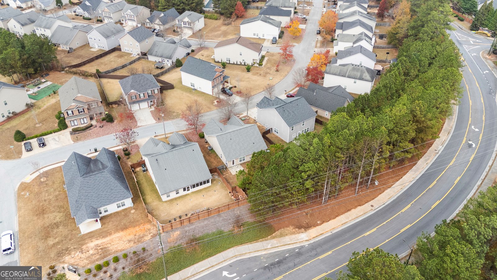 143 Birch Street Hiram - 29