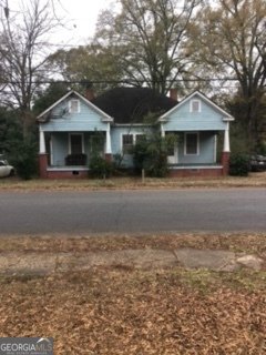 911 South 8th. Street Lanett - main photo