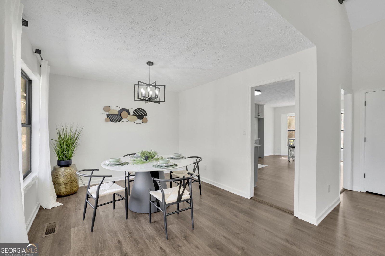 4843 Caboose Lane Acworth - 10