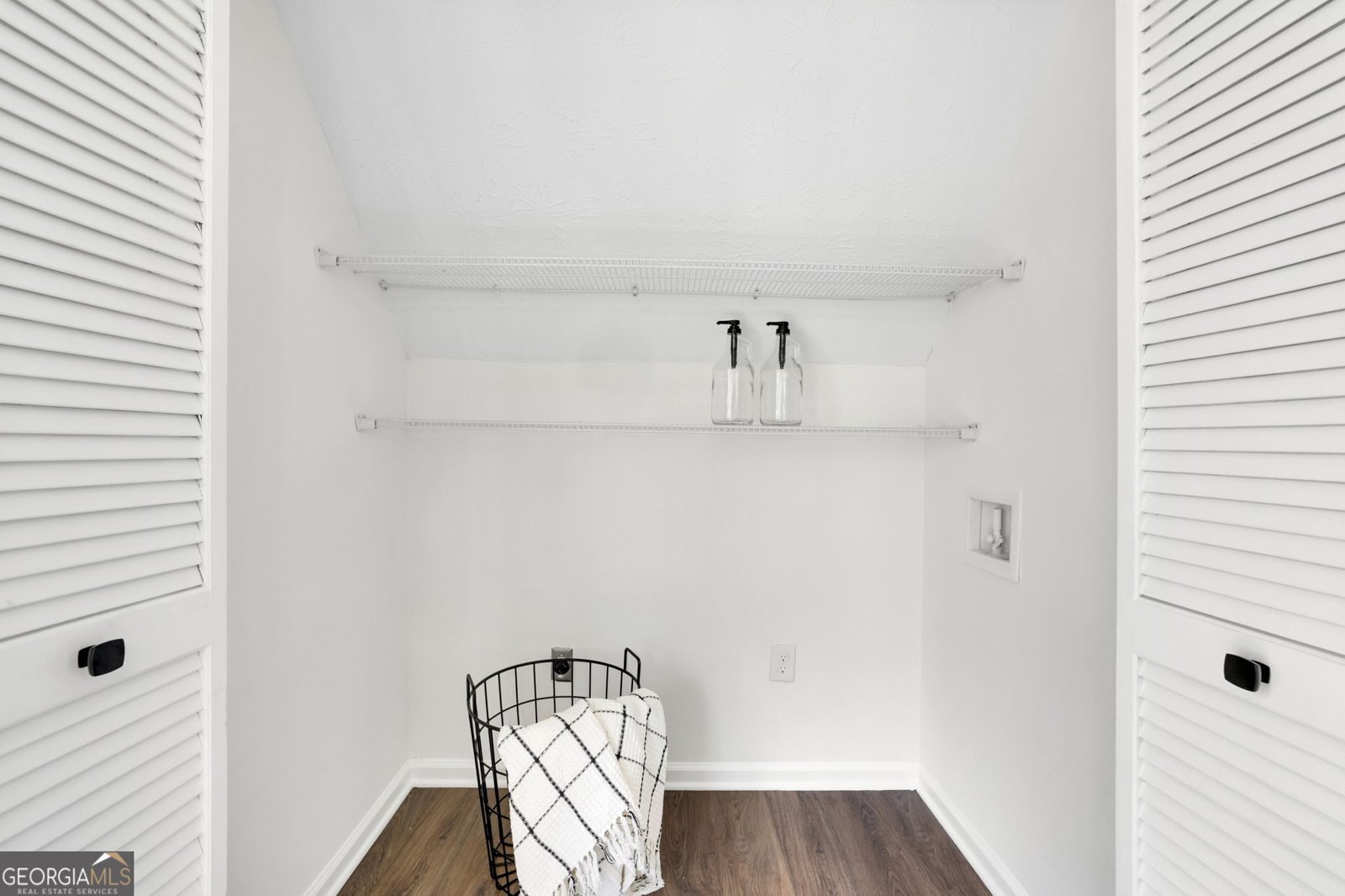 4843 Caboose Lane Acworth - 16