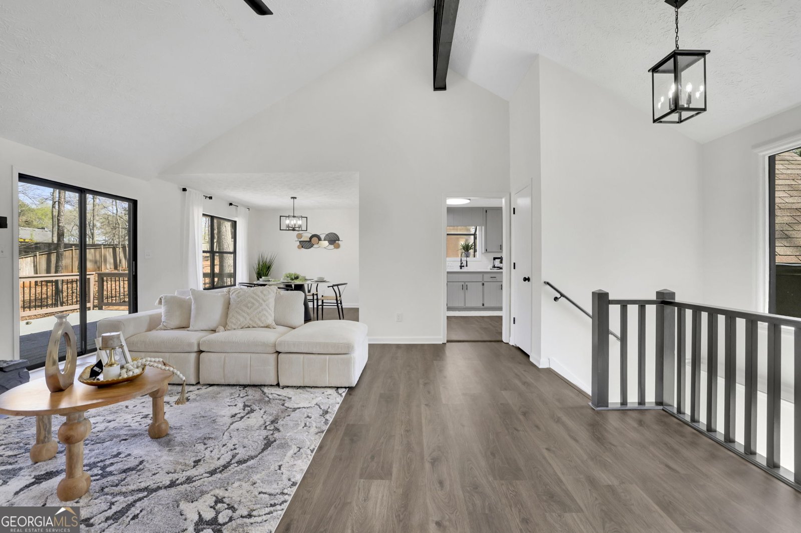 4843 Caboose Lane Acworth - 19