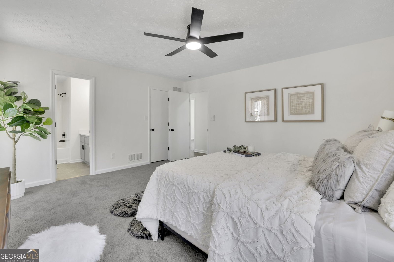 4843 Caboose Lane Acworth - 25