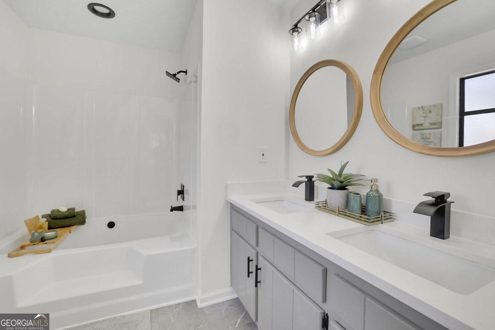 4843 Caboose Lane Acworth - 26