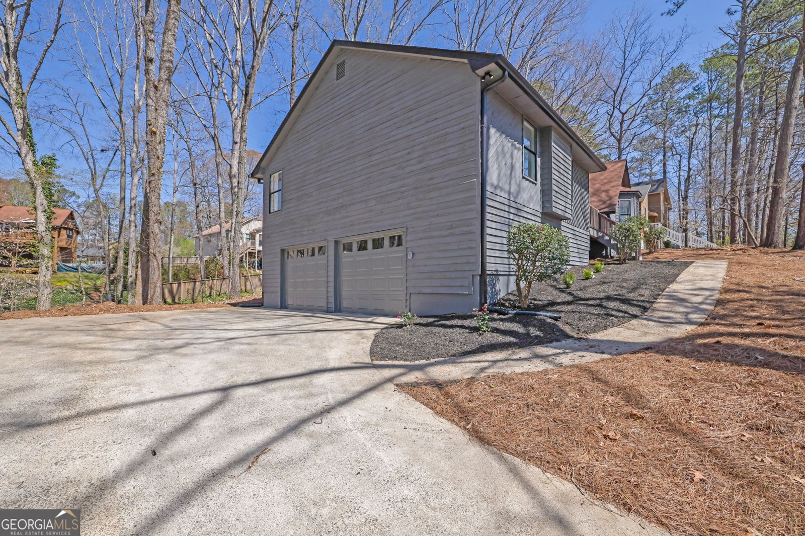 4843 Caboose Lane Acworth - 3
