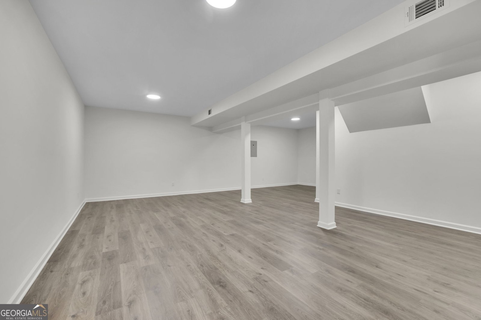 4843 Caboose Lane Acworth - 30