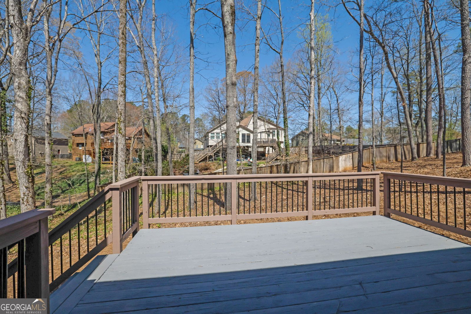 4843 Caboose Lane Acworth - 33