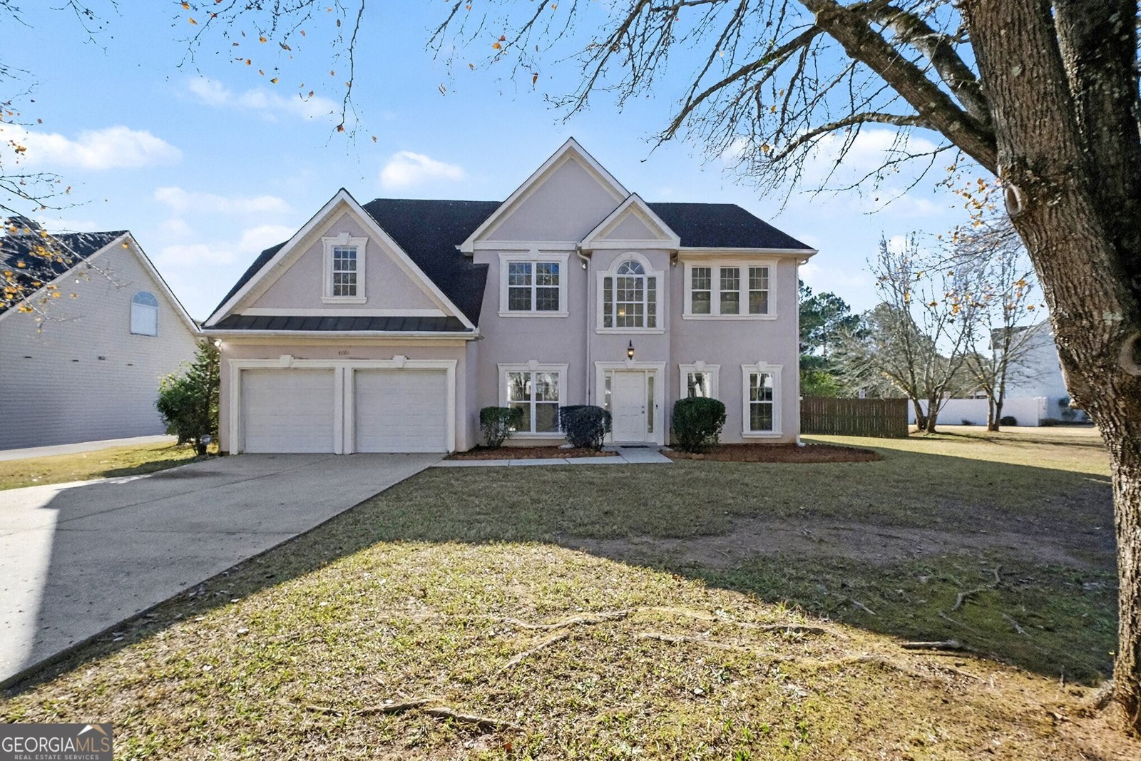 4001 Kingsbrook Boulevard Decatur - main photo