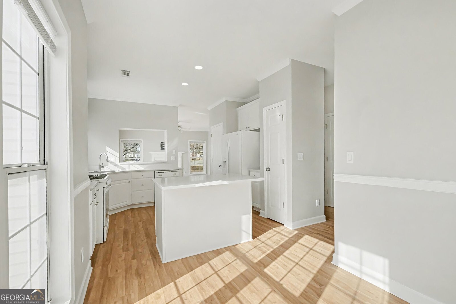 4001 Kingsbrook Boulevard Decatur - 17