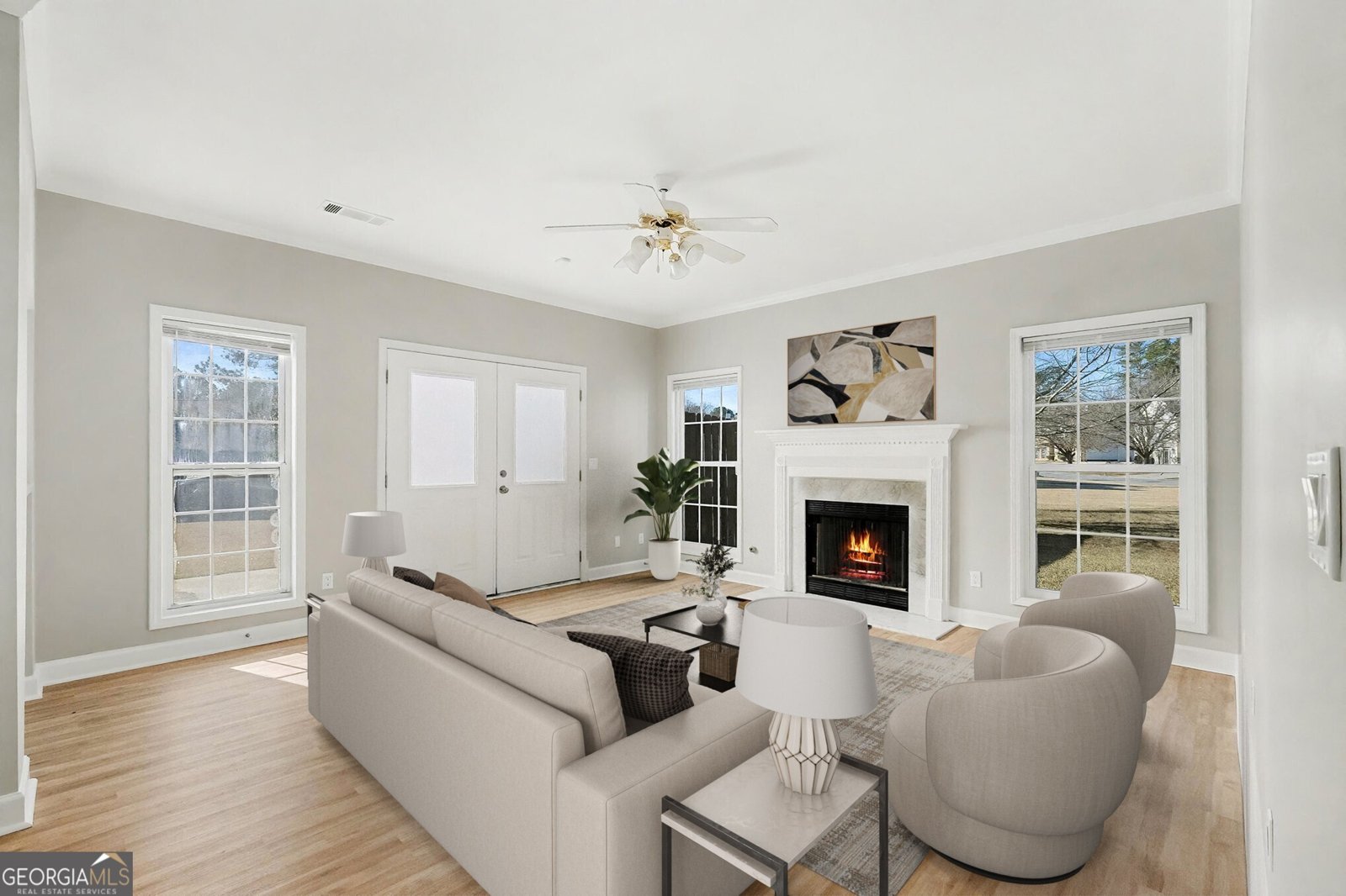 4001 Kingsbrook Boulevard Decatur - 2