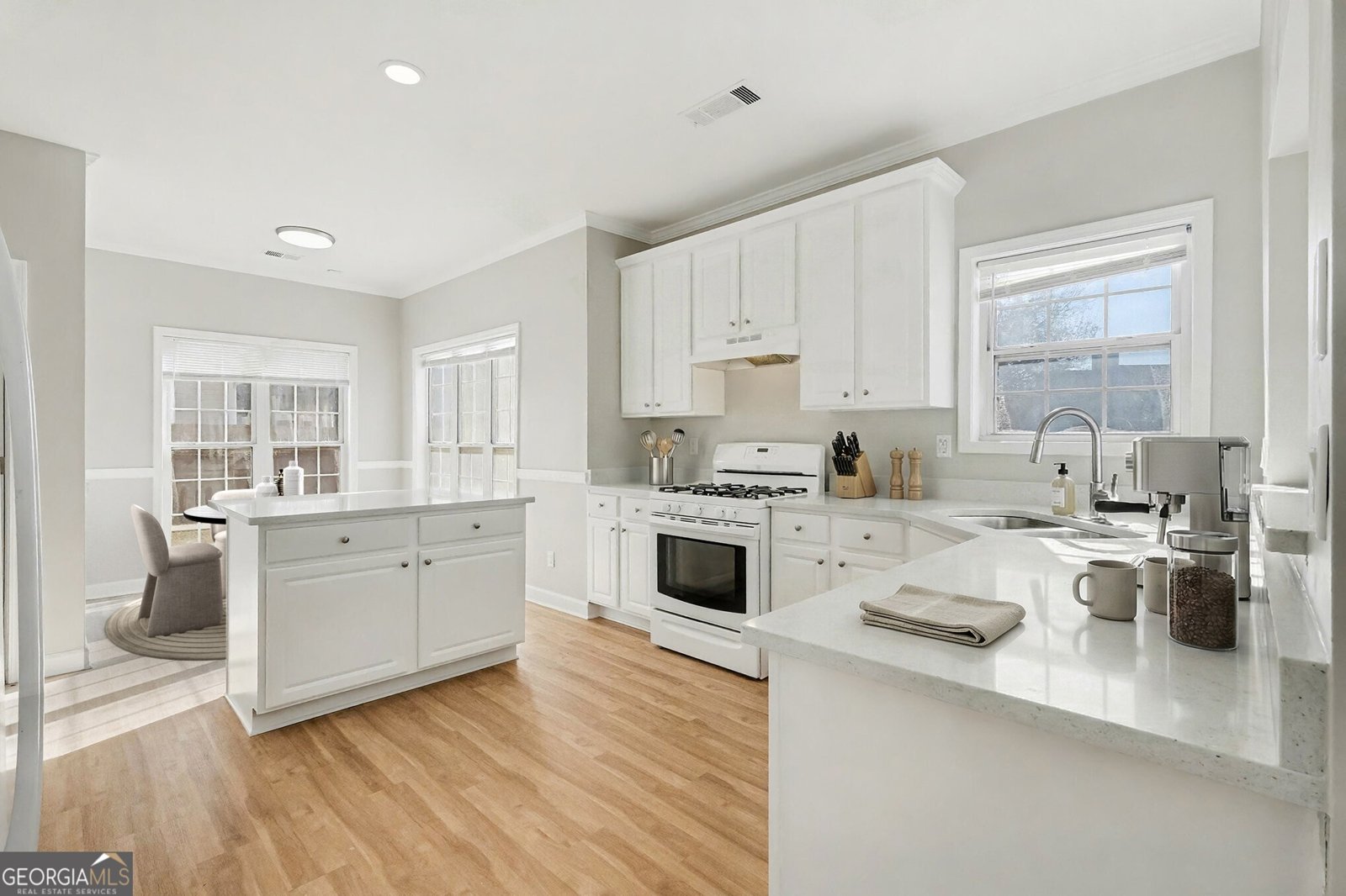 4001 Kingsbrook Boulevard Decatur - 3