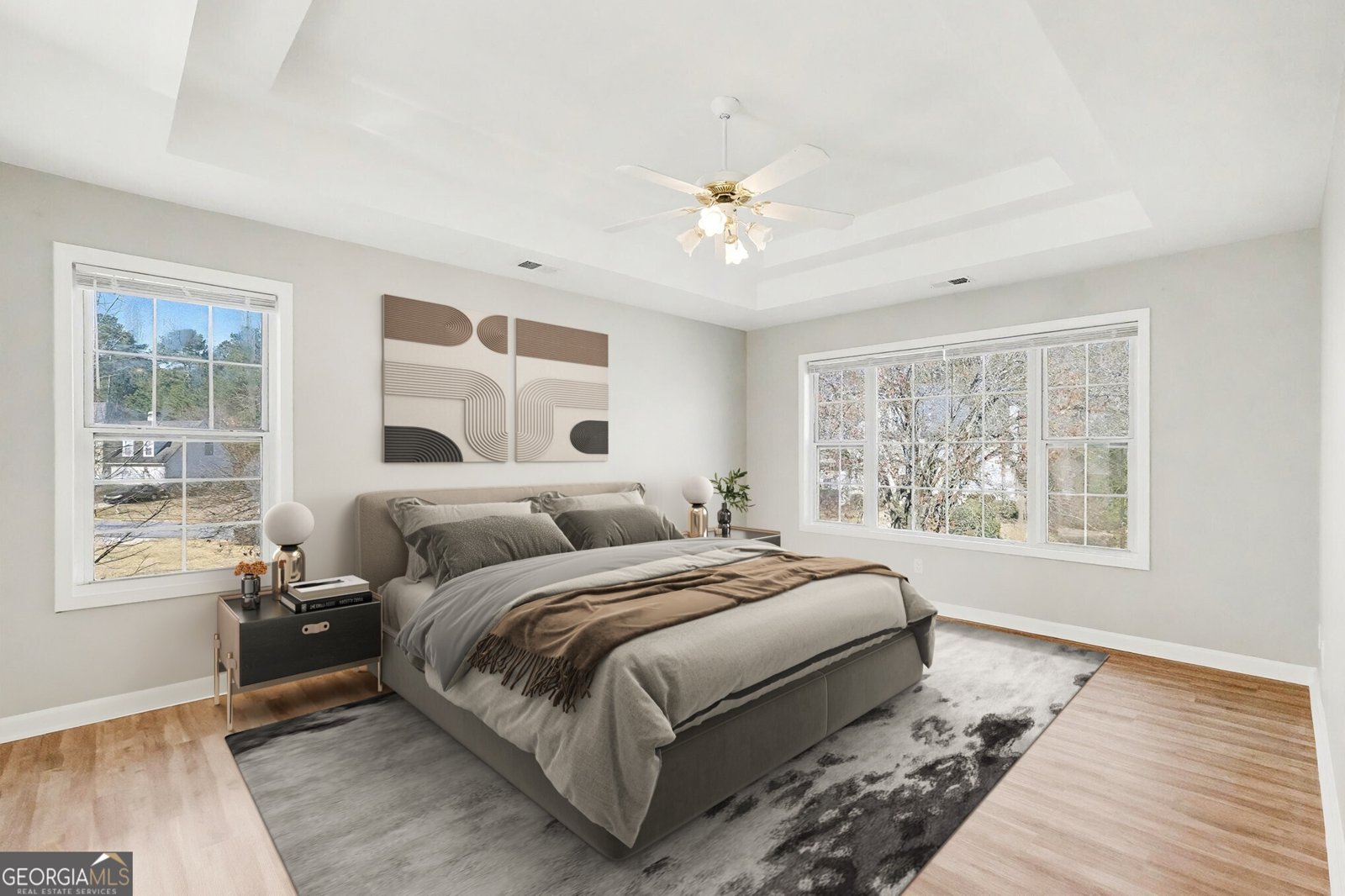 4001 Kingsbrook Boulevard Decatur - 4