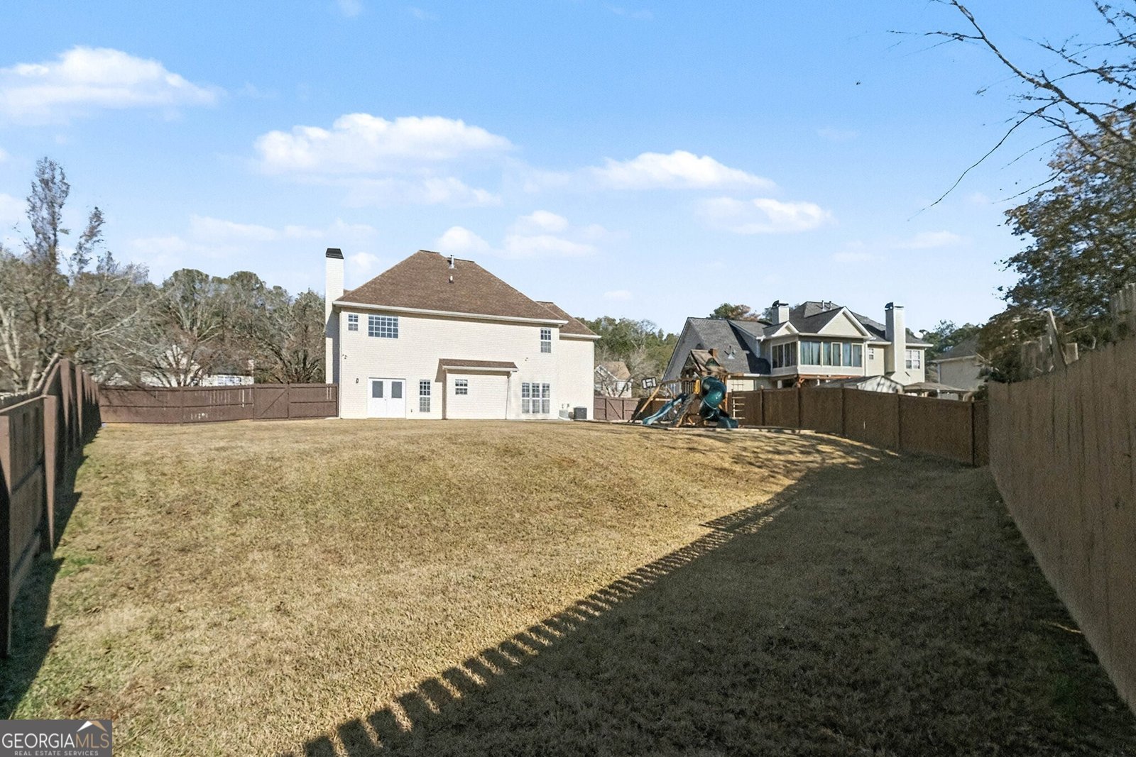 4001 Kingsbrook Boulevard Decatur - 46