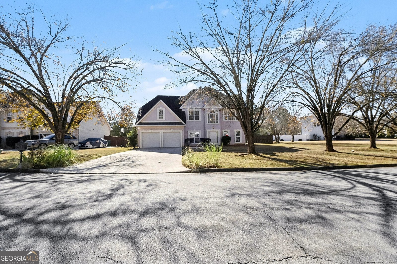 4001 Kingsbrook Boulevard Decatur - 48