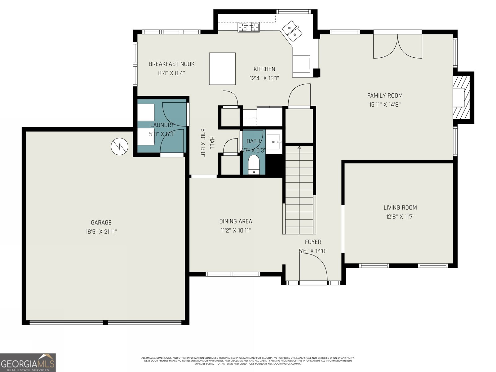 4001 Kingsbrook Boulevard Decatur - 49