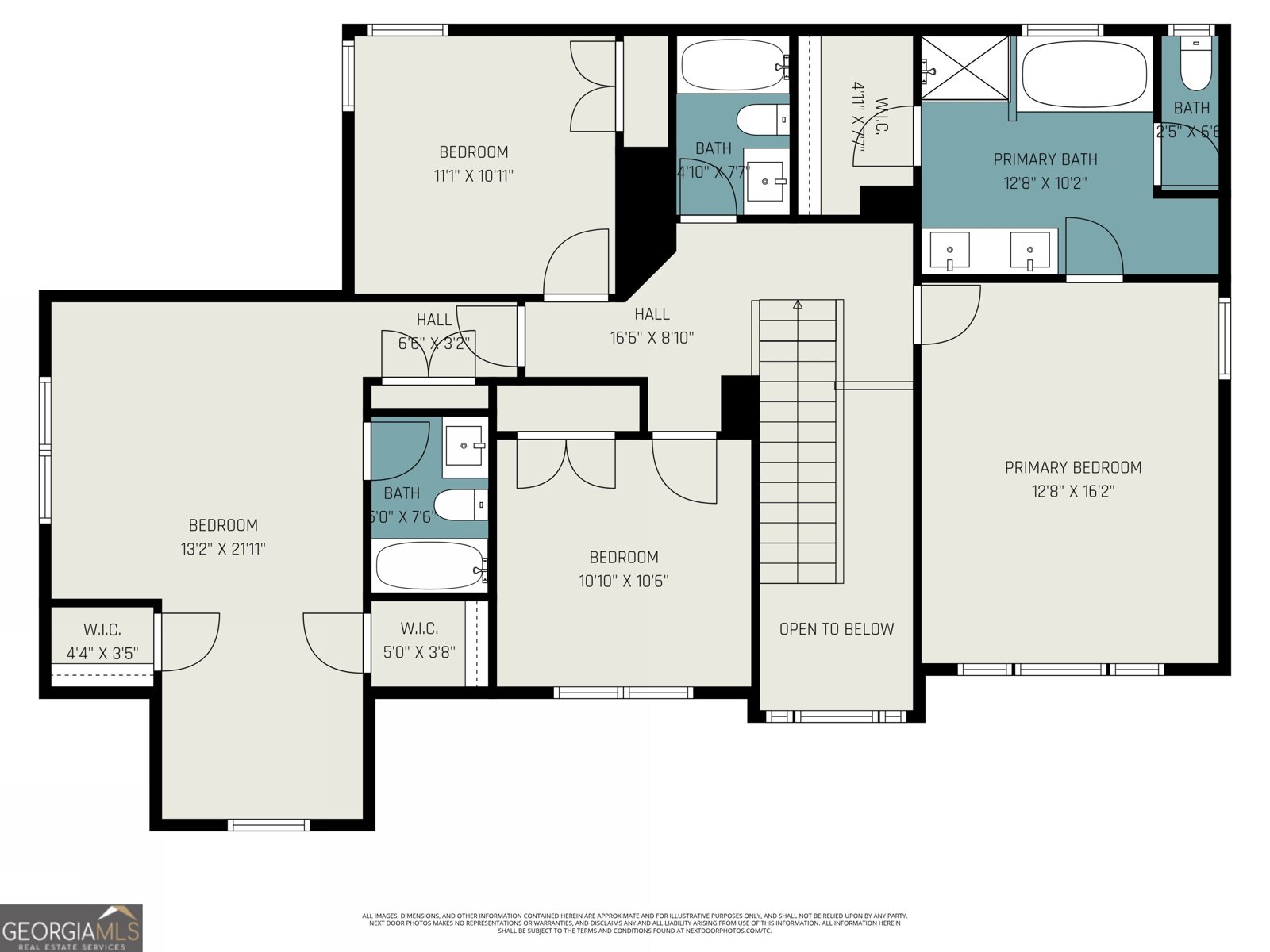 4001 Kingsbrook Boulevard Decatur - 50