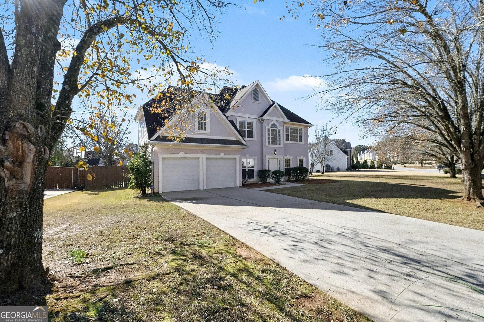 4001 Kingsbrook Boulevard Decatur - 7