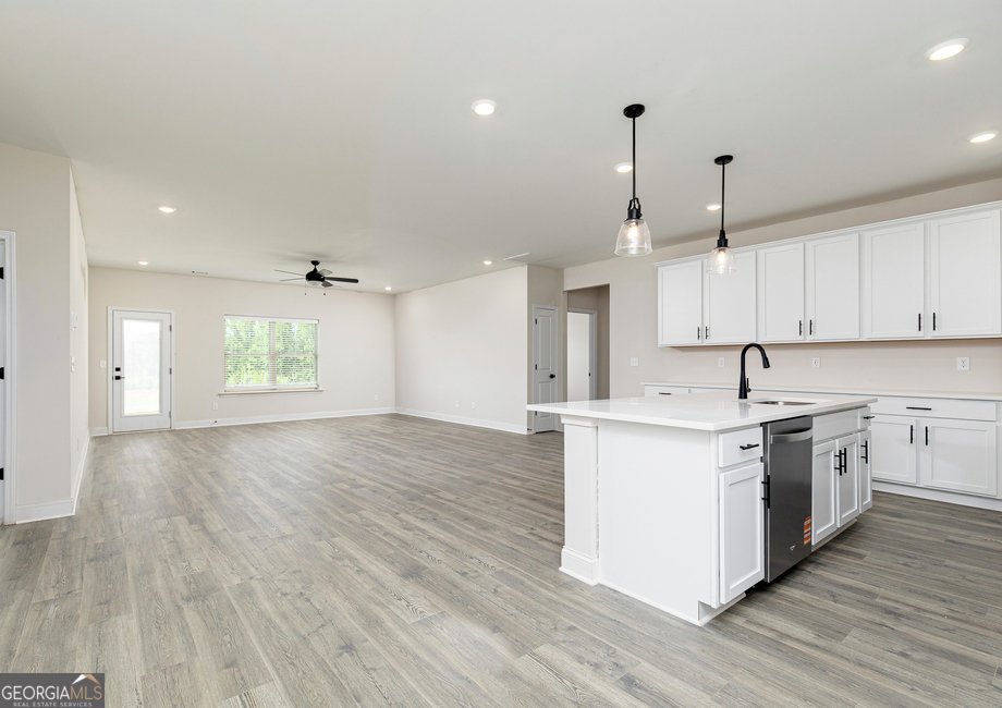 38 Cantrell Drive DALLAS - 4