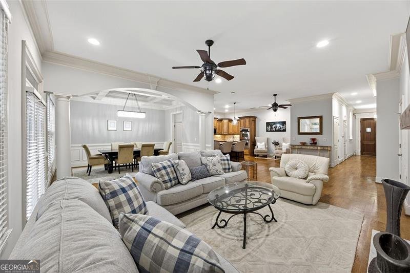 6273 CLAPHAM Duluth - 6