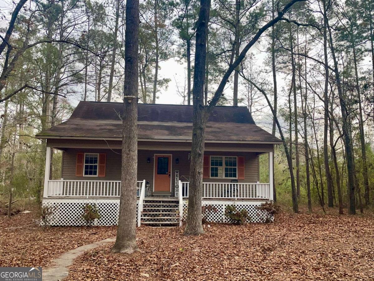 130 Winding Way Statesboro - main photo