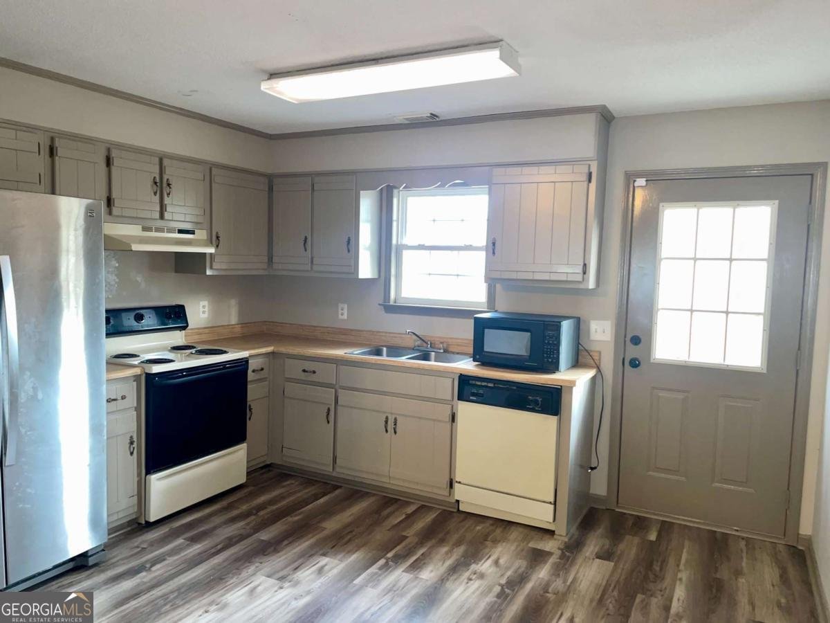 130 Winding Way Statesboro - 2