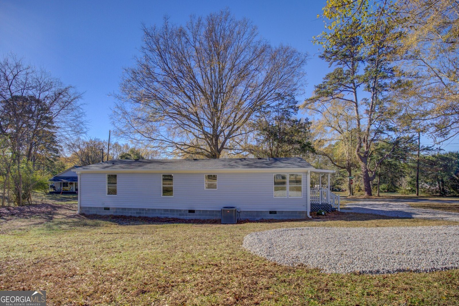 102 Quail Ridge Drive Eatonton - 23