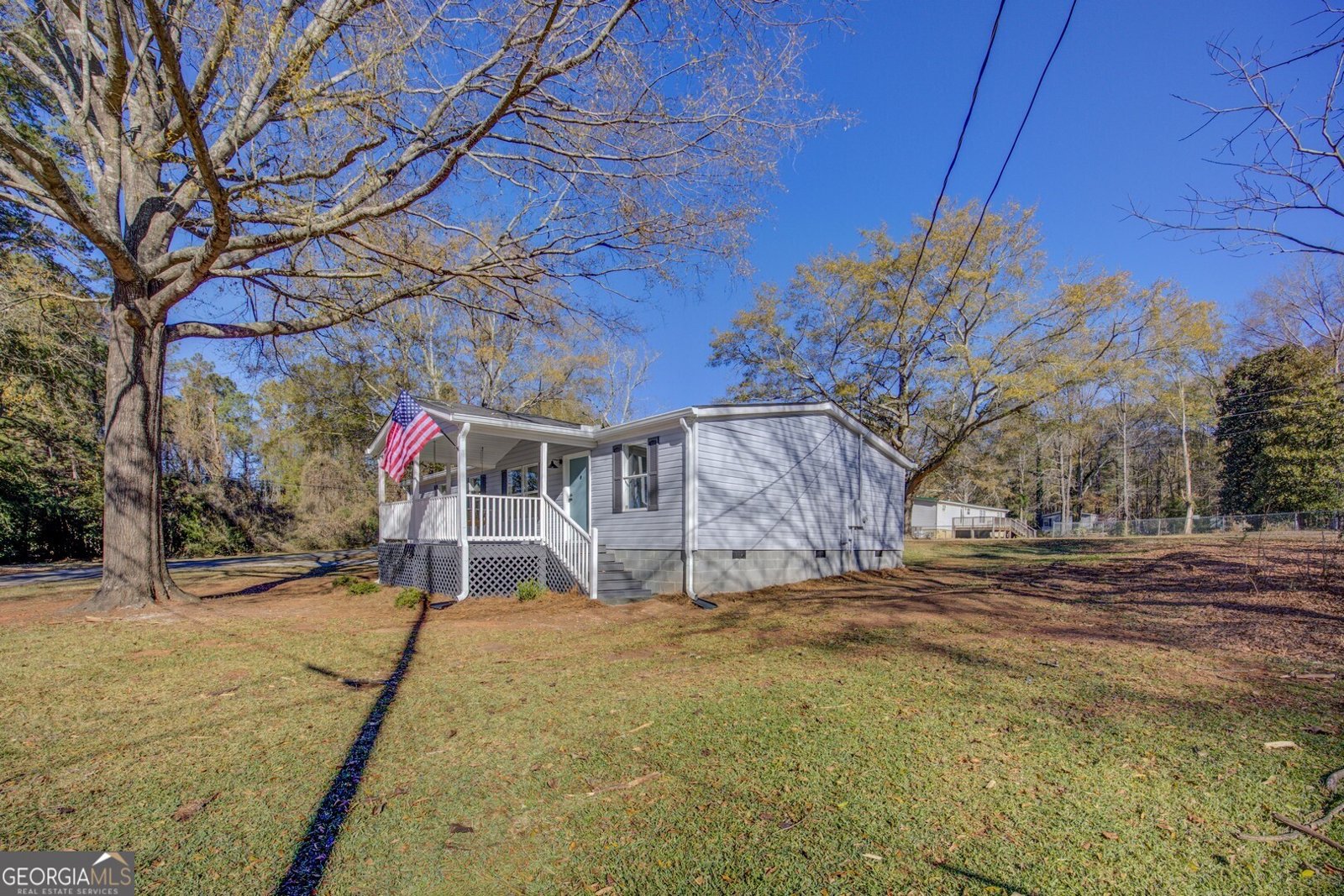 102 Quail Ridge Drive Eatonton - 4