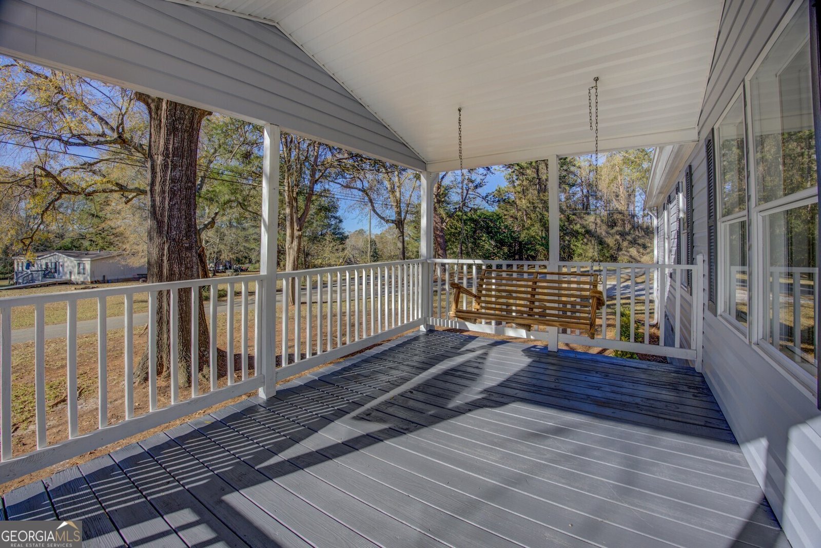 102 Quail Ridge Drive Eatonton - 5