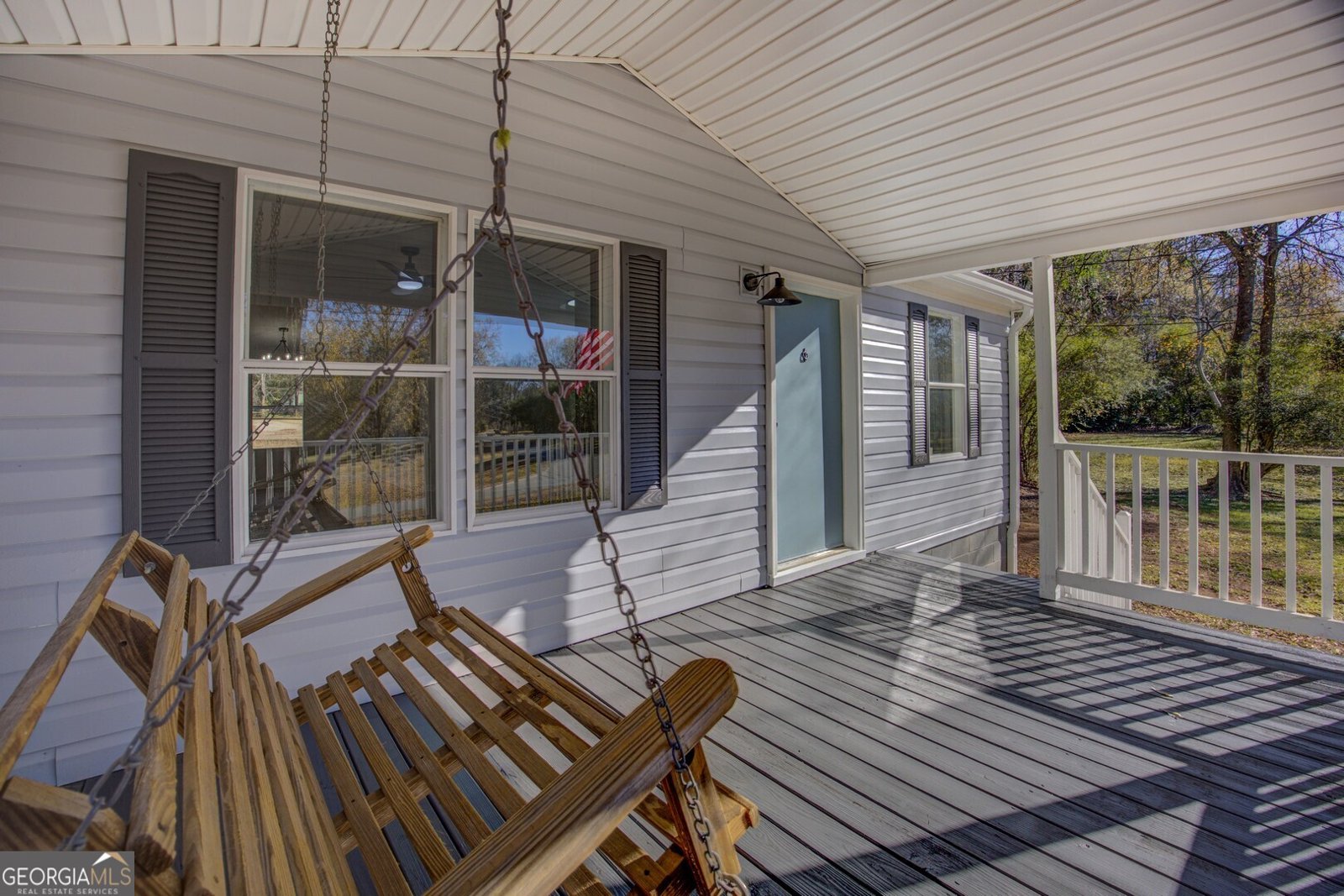 102 Quail Ridge Drive Eatonton - 6