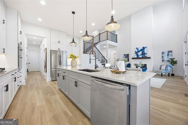 71 Quartz Way Dahlonega - 15