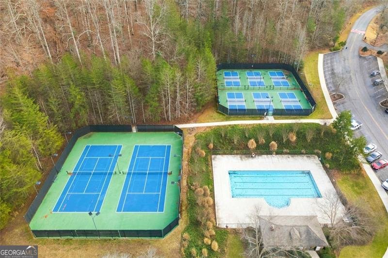 71 Quartz Way Dahlonega - 42