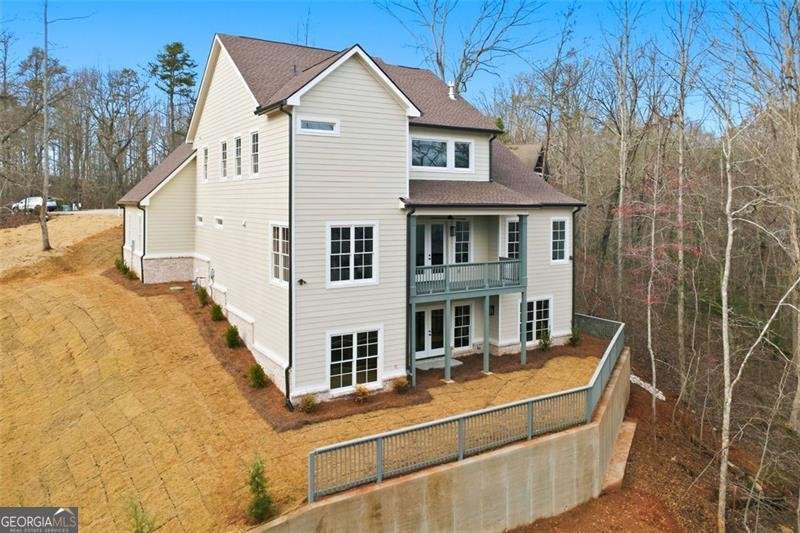 71 Quartz Way Dahlonega - 43