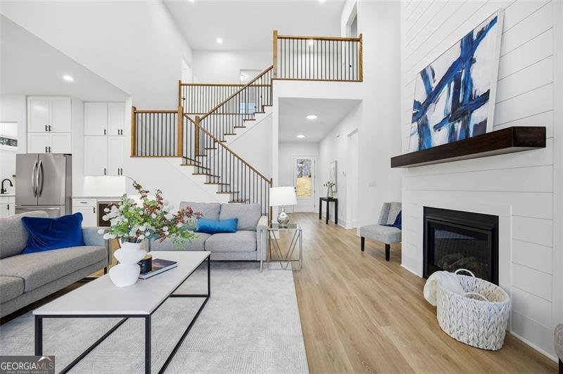 71 Quartz Way Dahlonega - 5