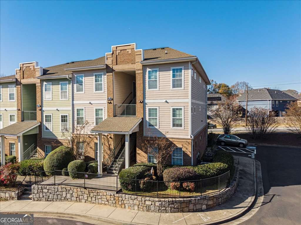 1752 Pryor Road Atlanta - 28