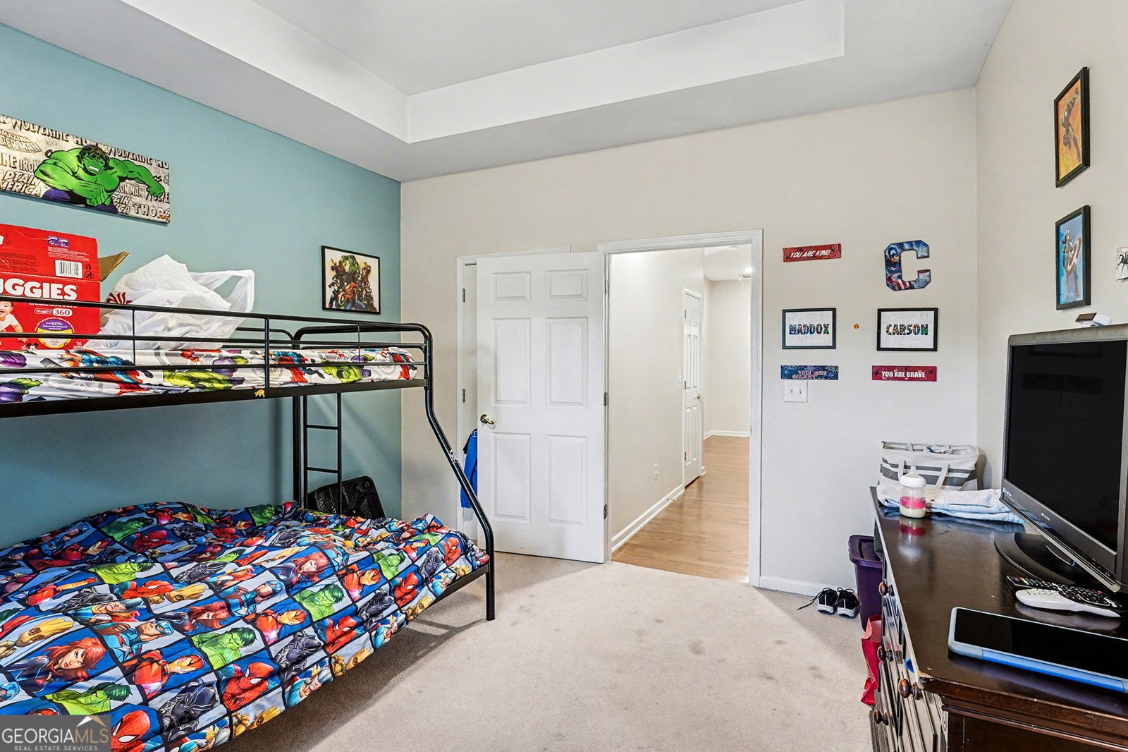 2182 High Falls Road Jackson - 22