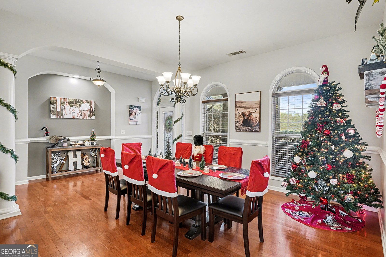 2182 High Falls Road Jackson - 4