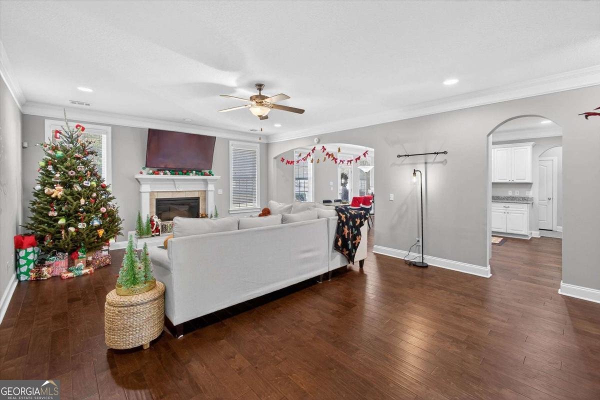 111 Vintage Drive Guyton - 10