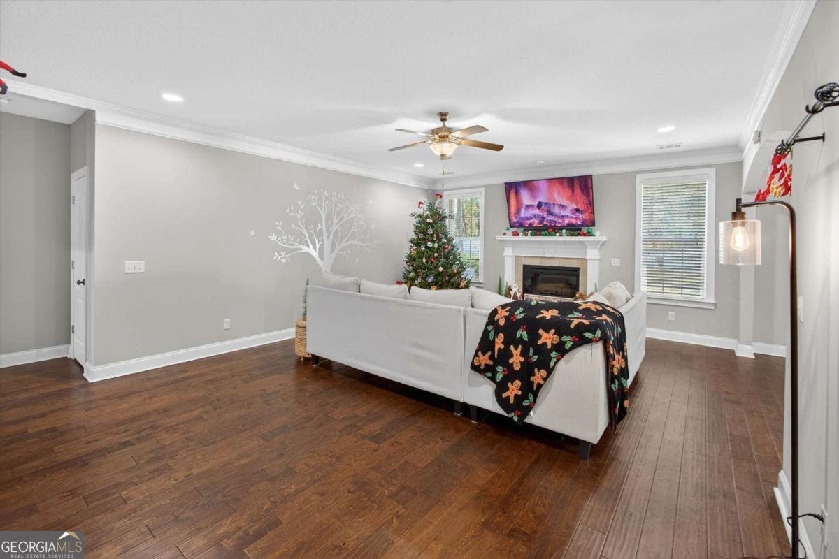 111 Vintage Drive Guyton - 11