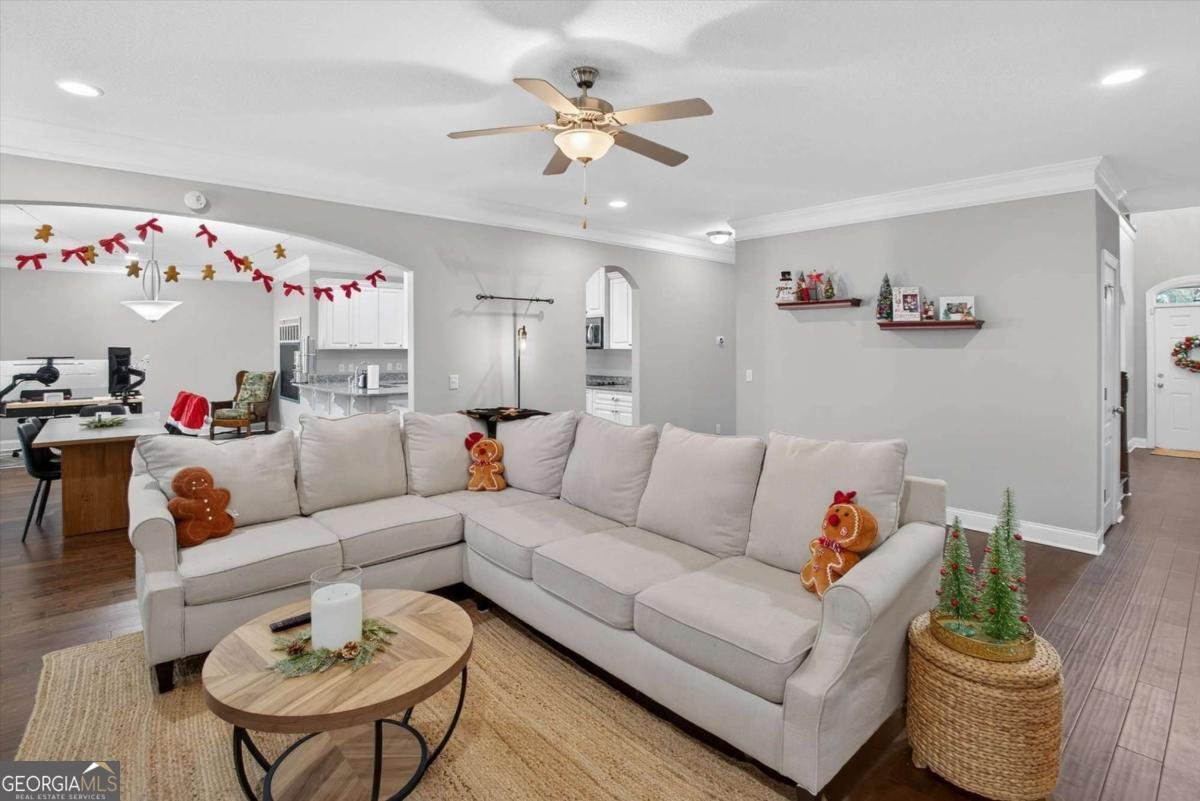 111 Vintage Drive Guyton - 12