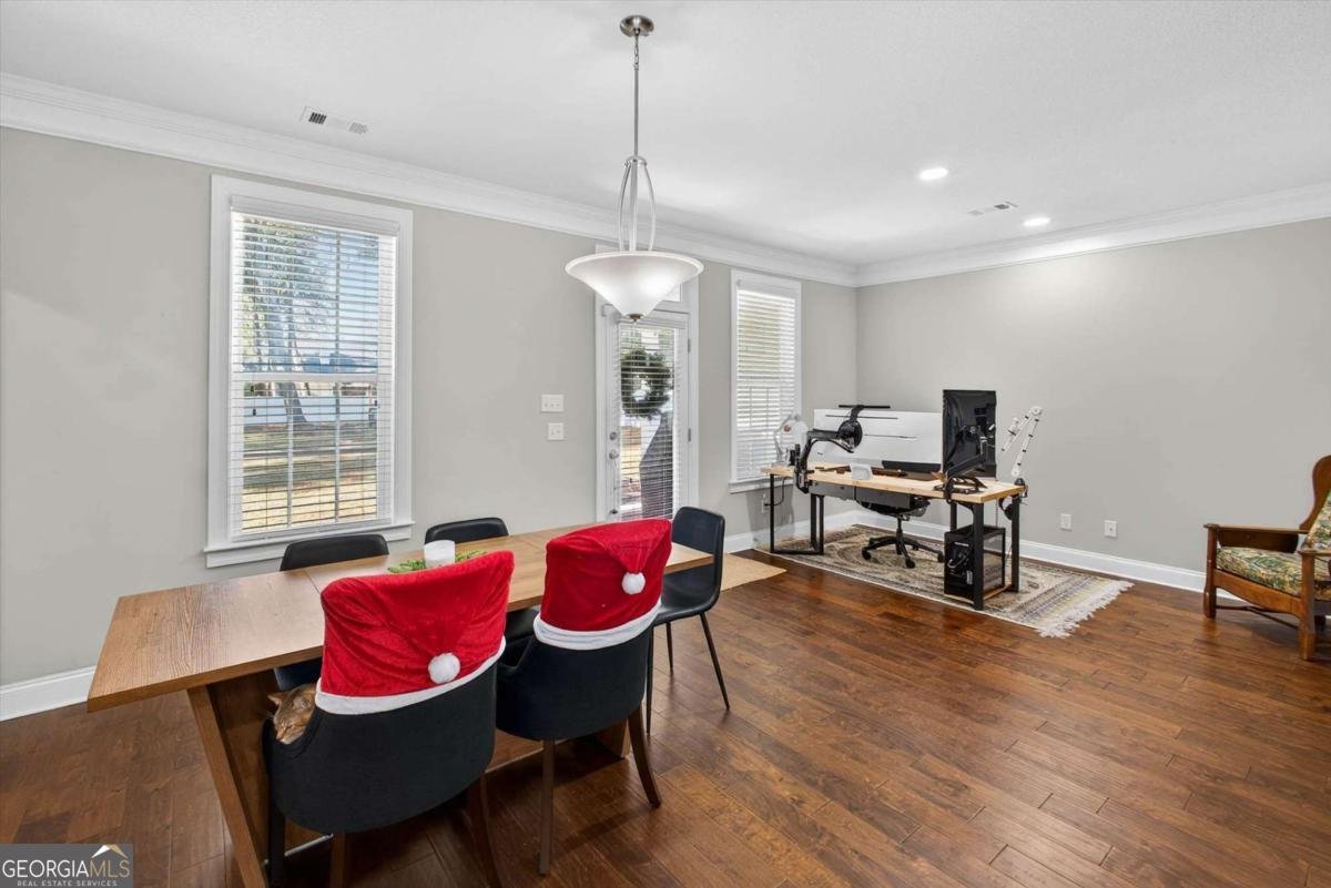 111 Vintage Drive Guyton - 14