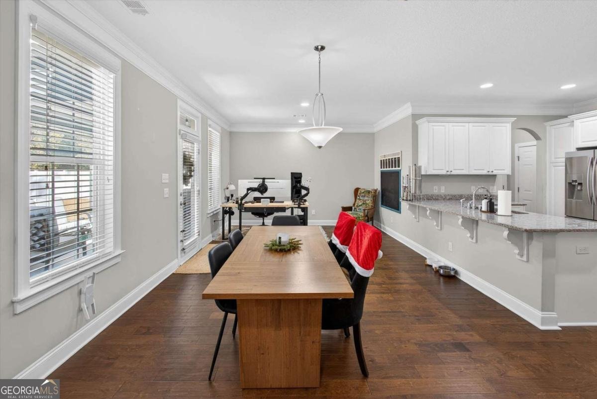 111 Vintage Drive Guyton - 15