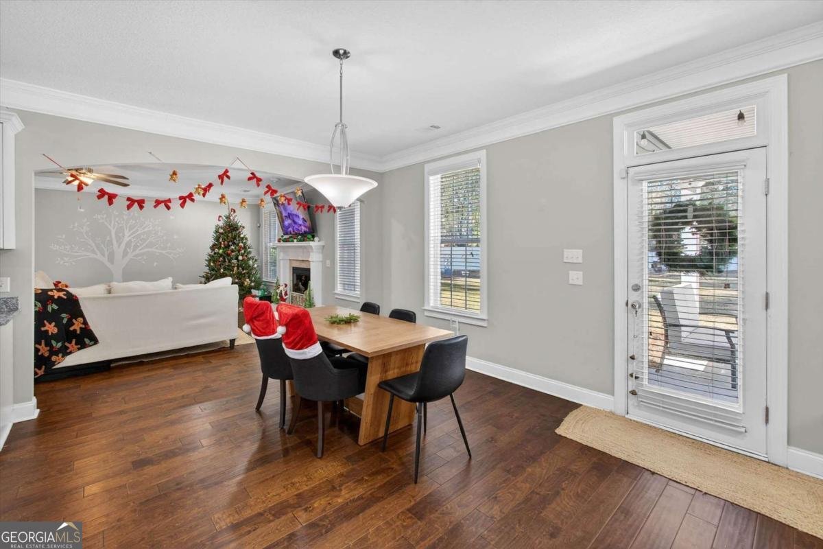 111 Vintage Drive Guyton - 16