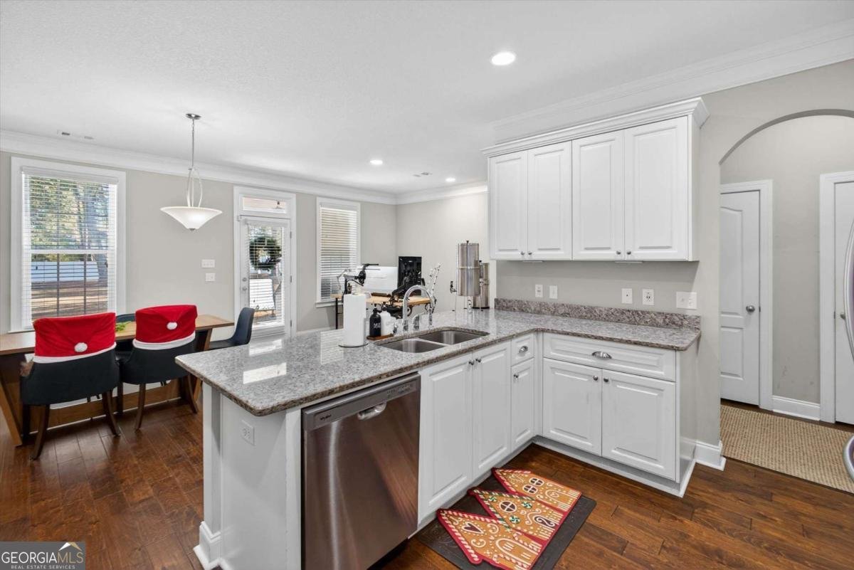 111 Vintage Drive Guyton - 17